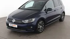 Gebraucht 2015 VW Golf Sportsvan Highline Van / Kleinbus | 11.110 € (Guter Preis)