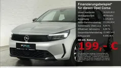 Gebraucht 2024 Opel Corsa Kleinwagen | 16.624 € (Guter Preis)