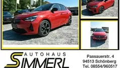 Gebraucht 2021 Opel Corsa GS Line Kleinwagen | 17.650 € (Fairer Preis)