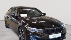 Gebraucht 2022 BMW 320 M Sport Limousine | 30.990 € (Fairer Preis)