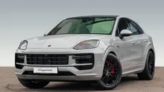 Gebraucht 2025 Porsche Cayenne Turbo E-Hybrid SUV | 217.900 € (Fairer Preis)
