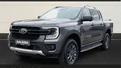Carbonized gray/asher gray Neu 2025 Ford Ranger Wildtrack Abholung | 59.990 € (Fairer Preis)
