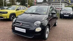 Gebraucht 2023 Fiat 500C Cabrio | 12.990 € (Superpreis)
