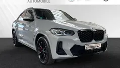 Gebraucht 2023 BMW X4 M Sport SUV | 53.900 € (Fairer Preis)