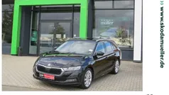 Gebraucht 2021 Skoda Octavia Style Kombi | 24.990 € (Fairer Preis)