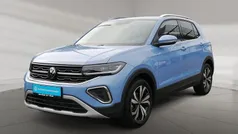 Gebraucht 2024 VW T-Cross IQ Drive SUV | 24.990 € (Fairer Preis)