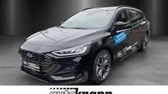 Gebraucht 2024 Ford Focus ST-Line X Limousine | 29.990 € (Fairer Preis)