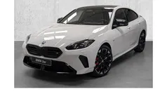 Weiß Neu 2025 BMW M235 M Sport Coupé | 57.890 € (Guter Preis)