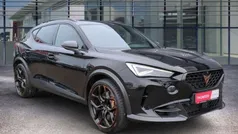 Gebraucht 2024 Cupra Formentor VZ SUV | 45.385 € (Guter Preis)