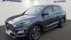 Gebraucht 2020 Hyundai Tucson Premium SUV | 23.990 € (Guter Preis)