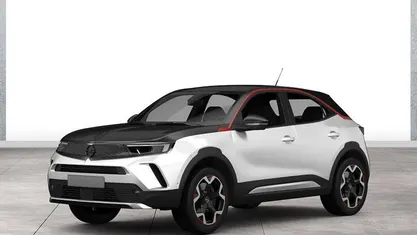 Gebraucht 2025 Opel Mokka Edition SUV | 24.060 € (Fairer Preis)