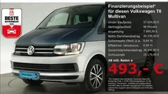VW T6