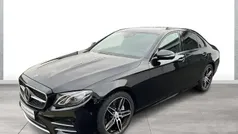 Schwarz Gebraucht 2018 Mercedes E53 AMG AMG Limousine | 42.890 € (Superpreis)