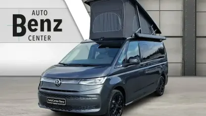 Neu VW California California 150 PS (110 kW) 2026 Grau Van