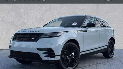 Gebraucht Land Rover Range Rover Velar SE Dynamic 304 PS (223 kW) 2025 Arroiosgrey metallic SUV