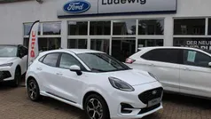 Gebraucht 2025 Ford Puma ST-Line SUV | 29.490 € (Fairer Preis)