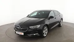 Schwarz Gebraucht 2018 Opel Insignia Dynamic Limousine | 15.990 € (Fairer Preis)