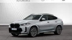 Grau Gebraucht 2023 BMW X6 M Sport SUV | 89.800 € (Fairer Preis)