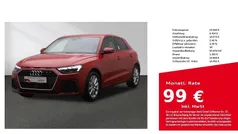 Gebraucht 2024 Audi A1 Sportback Advanced Kleinwagen | 24.990 € (Fairer Preis)