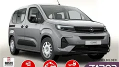 Kontrast grau metallic Neu 2025 Opel Combo Van / Kleinbus | 22.488 € (Guter Preis)