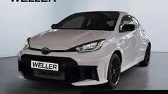Weiss Neu 2024 Toyota Yaris Kleinwagen | 45.989 € (Guter Preis)