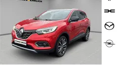 Gebraucht 2020 Renault Kadjar Bose Edition SUV | 17.680 € (Fairer Preis)