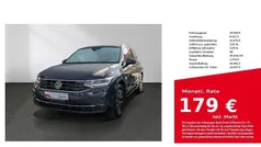 Gebraucht 2022 VW Tiguan Life SUV | 30.990 € (Fairer Preis)