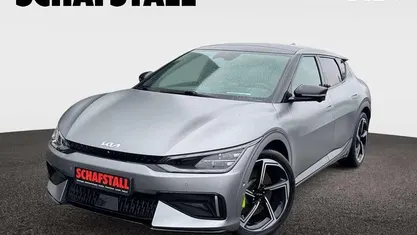 Gebraucht Kia EV6 GT 430 kW (585 PS) 2023 SUV