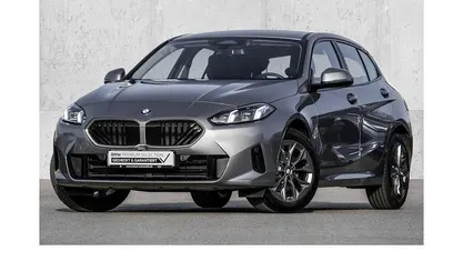 Gebraucht BMW 120 Shadowline 170 PS (125 kW) 2025 Grau Kleinwagen