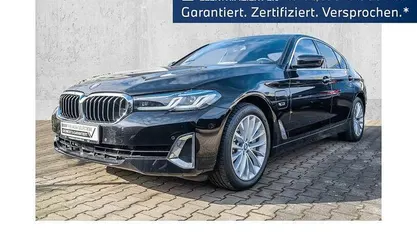 Gebraucht BMW 530e Luxury Line 184 PS (135 kW) 2023 Limousine