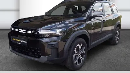Gebraucht 2025 Dacia Bigster Expression SUV | 28.720 € (Fairer Preis)