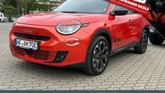 Gebraucht 2023 Fiat 600E La Prima SUV | 27.990 € (Fairer Preis)