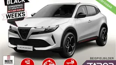 Weiß Neu 2025 Alfa Romeo GT Junior Edizione Speciale SUV | 27.988 € (Superpreis)