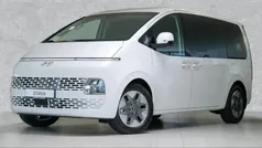 Creamy white / sol Neu 2025 Hyundai Staria Prime Van | 48.480 €