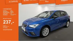 Gebraucht 2024 Seat Ibiza FR Limousine | 20.399 € (Fairer Preis)