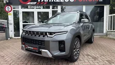 Grau Gebraucht 2024 Ssangyong Torres SUV | 29.900 € (Guter Preis)