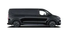 Schwarz Neu 2025 Ford Tourneo Custom Active Van / Kleinbus | 55.313 € (Guter Preis)