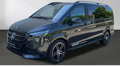 Gebraucht 2025 Mercedes V250 Avantgarde Van / Kleinbus | 73.750 € (Fairer Preis)