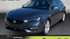 Gebraucht 2024 Seat Leon FR Limousine | 31.990 € (Fairer Preis)
