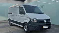 Gebraucht 2020 VW Crafter Van | 24.600 € (Superpreis)