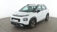 Weiß Gebraucht 2018 Citroën C3 Feel Kleinwagen | 9.880 € (Guter Preis)