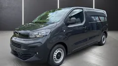 Grau Neu 2025 Opel Vivaro Van | 31.290 € (Guter Preis)