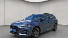 Gebraucht 2023 Ford Focus ST-Line X Kombi | 23.550 € (Fairer Preis)