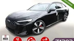 Schwarz Neu 2025 Audi A5 Comfort Coupé | 57.188 € (Fairer Preis)