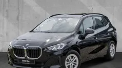 Schwarz Neu 2025 BMW 216 Kombi | 29.900 € (Fairer Preis)