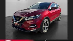 Gebraucht 2019 Nissan Qashqai N-Connecta SUV | 20.280 € (Fairer Preis)