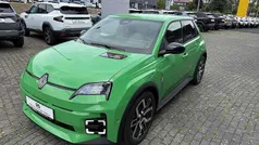 Pop green metallic Neu 2025 Renault R5 Techno Kleinwagen | 32.400 € (Fairer Preis)