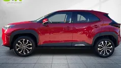 Gebraucht 2023 Toyota Yaris Hybrid Connect Style SUV | 24.980 € (Fairer Preis)