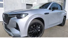 Neu 2025 Mazda CX-60 Homura-Line SUV | 53.680 € (Fairer Preis)