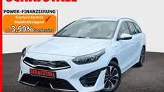 Gebraucht 2022 Kia Ceed Sportswagon Comfort Kombi | 16.979 € (Fairer Preis)